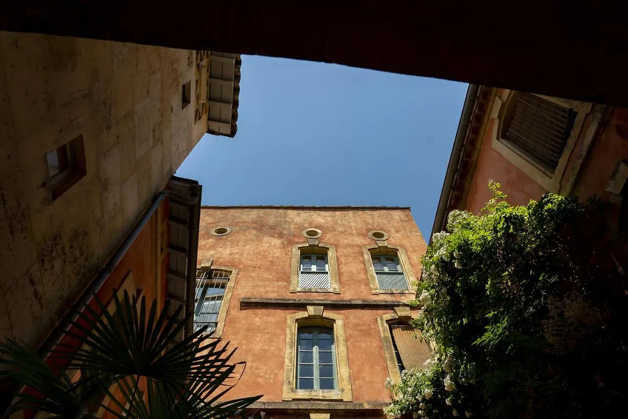 Bed and breakfast Rue Du Chateau Tarascón