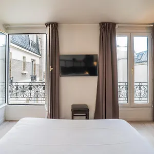 De Flore - Montmartre Parigi