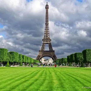 De Standing 5 - Tour Eiffel/invalides , Paris France