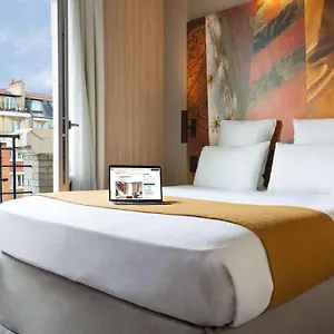 Mercure Alesia Parigi