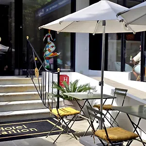 Carlton Nice, Fully Renovated Niza