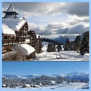 Les Terrasses Du Mont Blanc , Praz de Lys - Sommand France