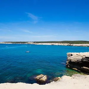 Campsite Camping Pascalounet, La Couronne (Martigues)