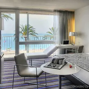 Mercure Promenade Des Niza