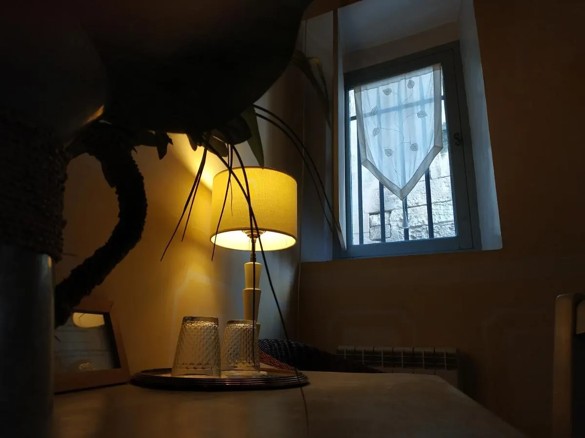 Bed & Breakfast Rue Du Chateau Tarascon
