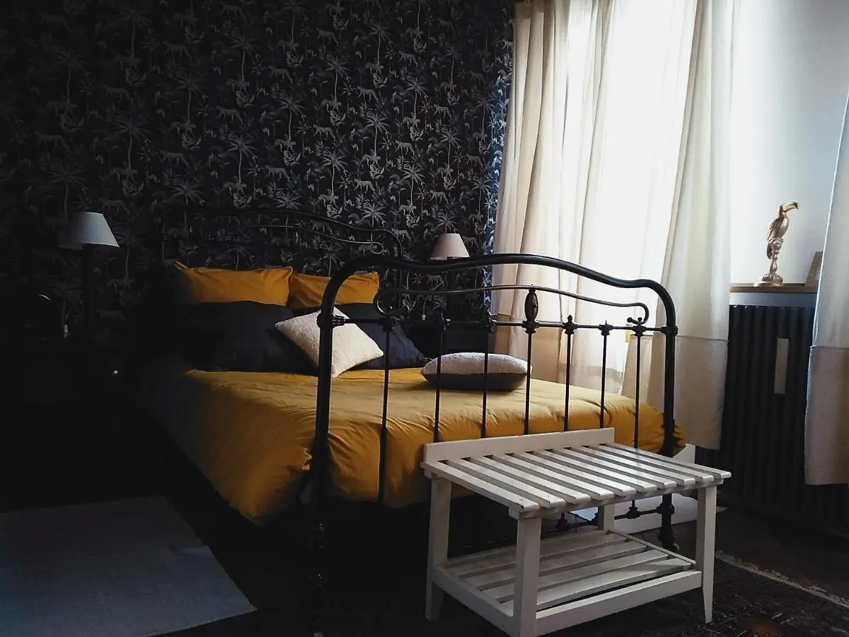 Rue Du Chateau Tarascon Bed & Breakfast